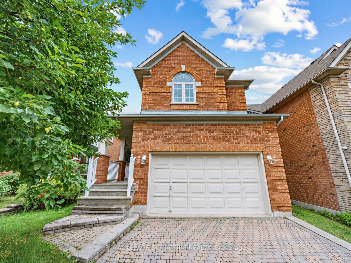 2865 Castlebridge Drive • Mississauga, ON photo 33