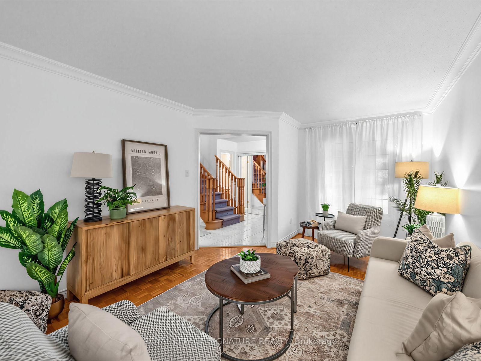 2865 Castlebridge Drive • Mississauga, ON photo 5