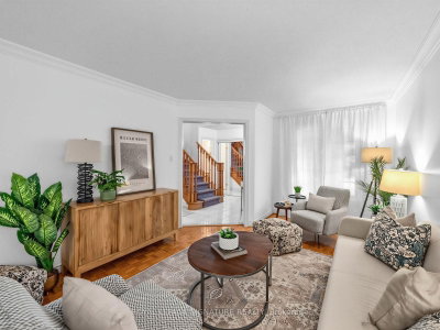 2865 Castlebridge Drive • Mississauga, ON photo 5