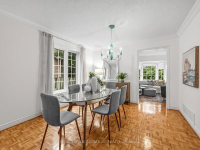 2865 Castlebridge Drive • Mississauga, ON photo 6