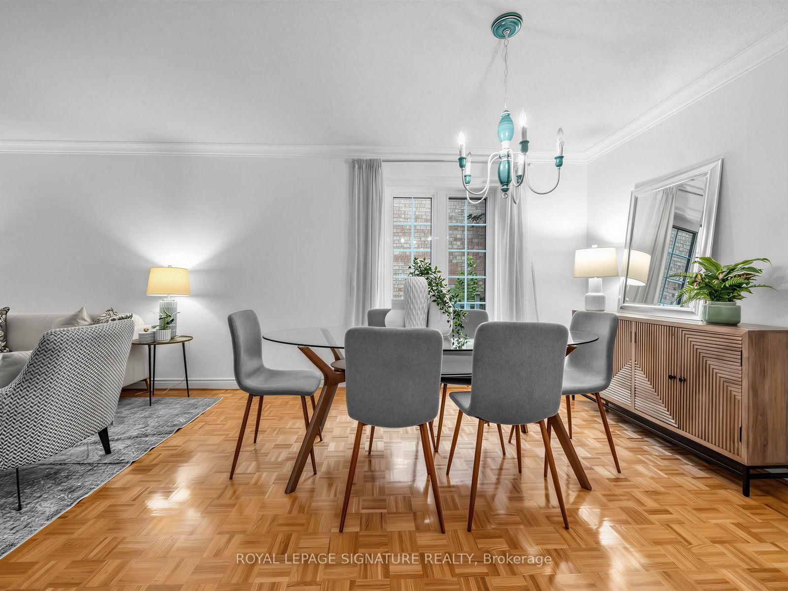 2865 Castlebridge Drive • Mississauga, ON photo 7