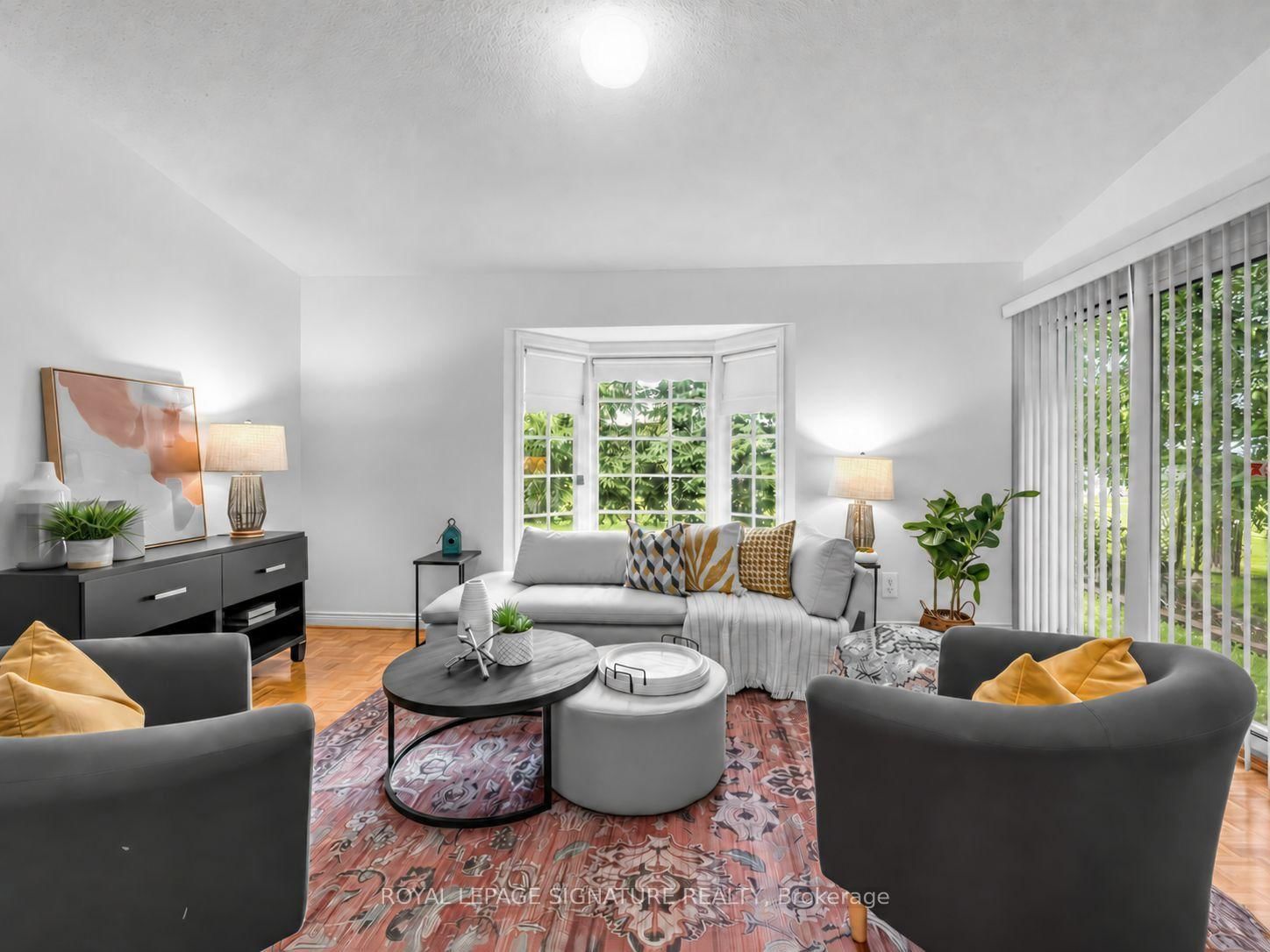 2865 Castlebridge Drive • Mississauga, ON photo 8