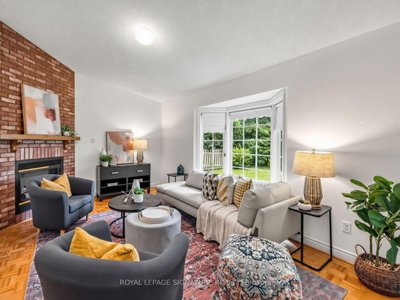 2865 Castlebridge Drive • Mississauga, ON photo 9