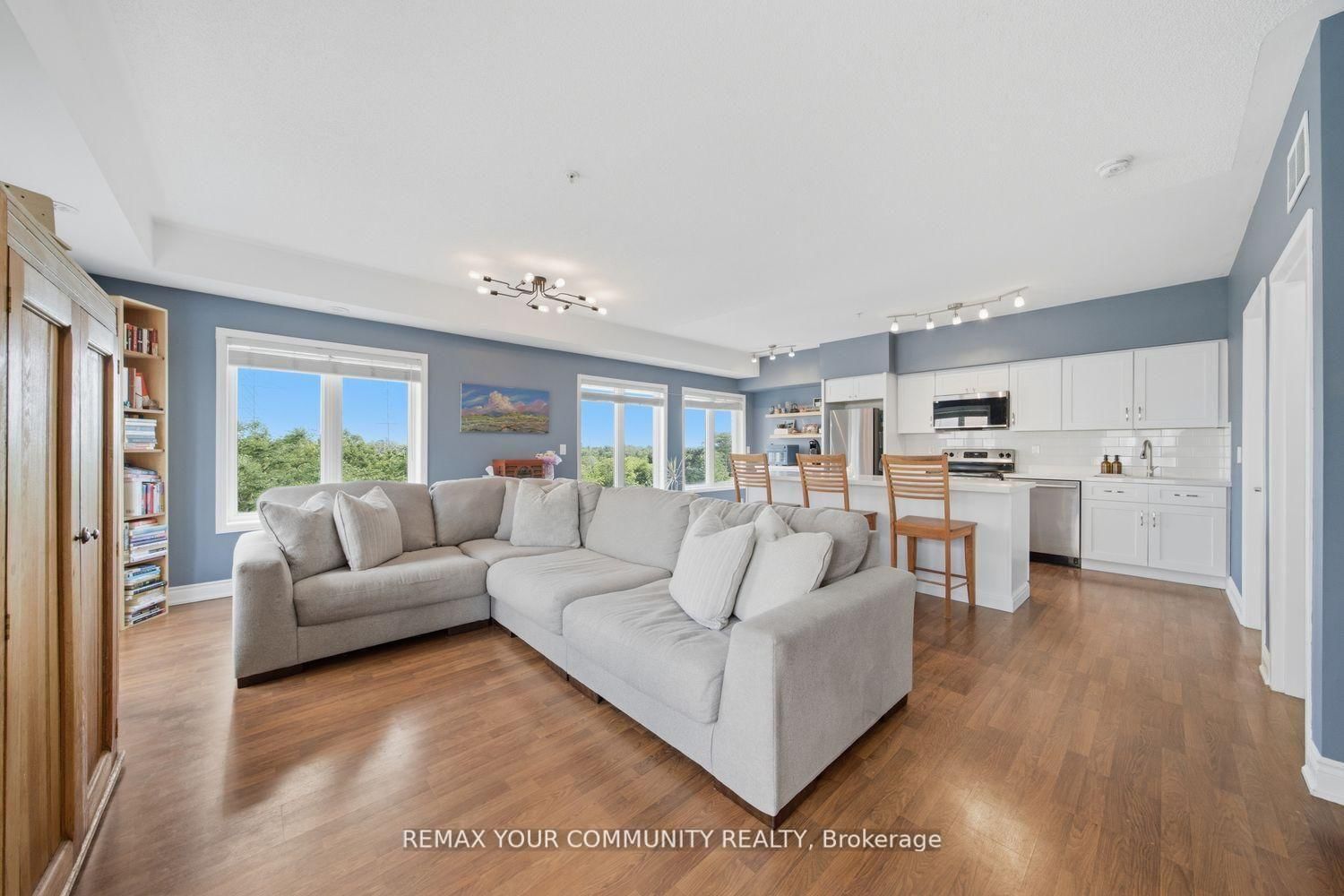 35 Richgrove Drive • ##204 • Toronto, ON photo 15