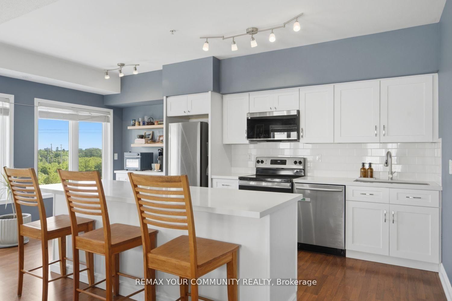 35 Richgrove Drive • ##204 • Toronto, ON photo 18