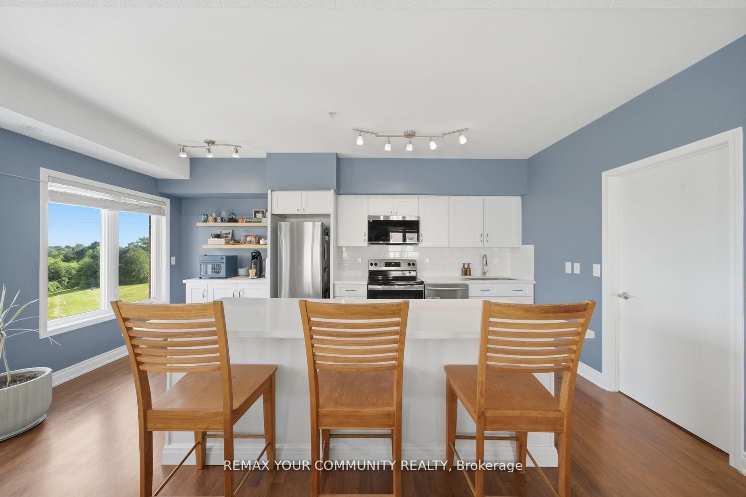 35 Richgrove Drive • ##204 • Toronto, ON photo 19