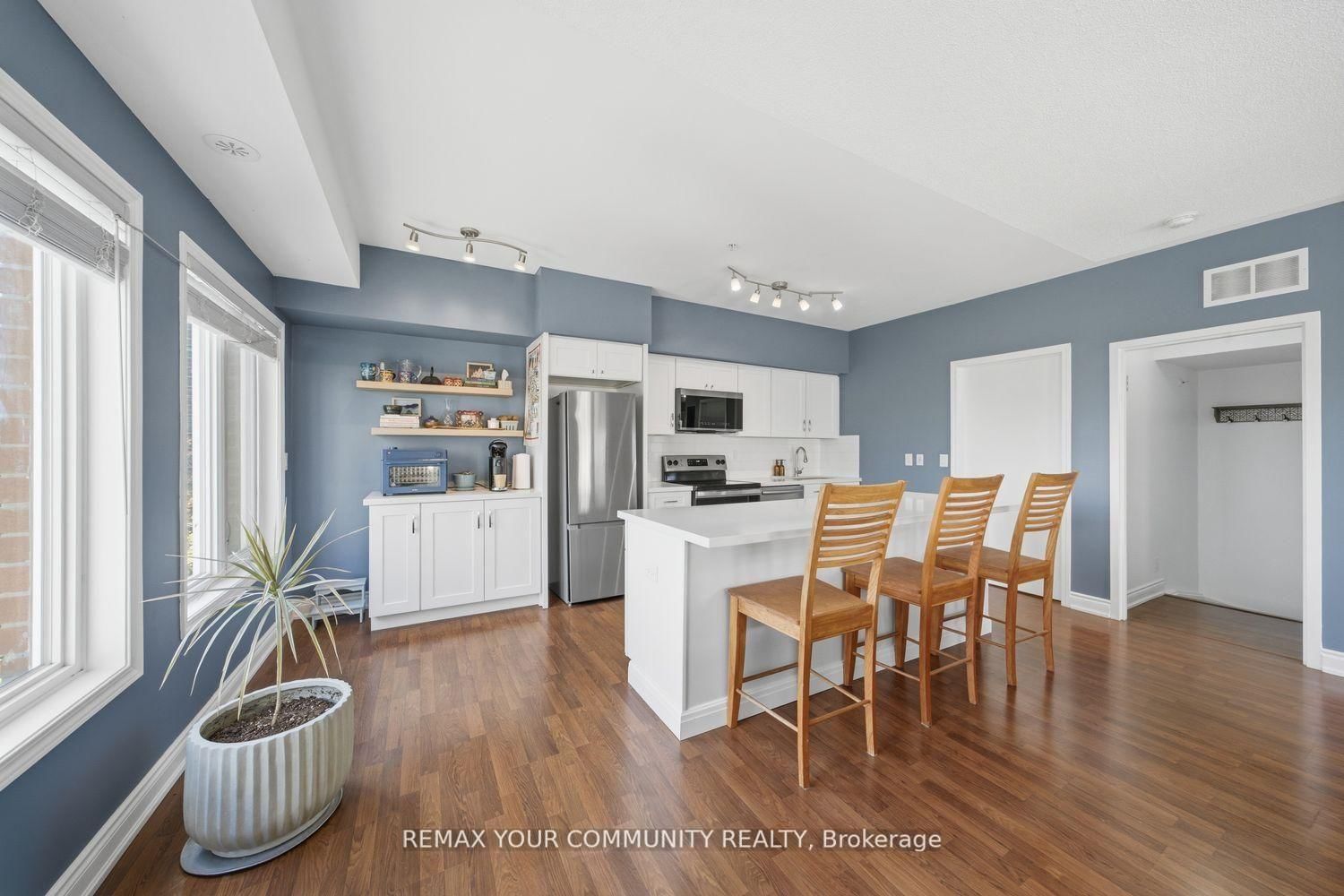 35 Richgrove Drive • ##204 • Toronto, ON photo 20