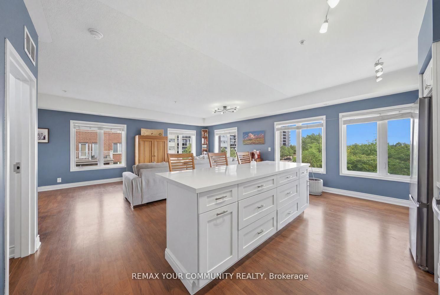 35 Richgrove Drive • ##204 • Toronto, ON photo 23