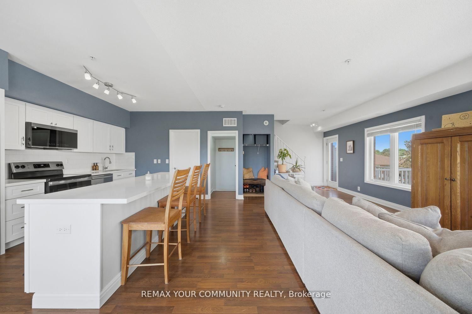 35 Richgrove Drive • ##204 • Toronto, ON photo 26
