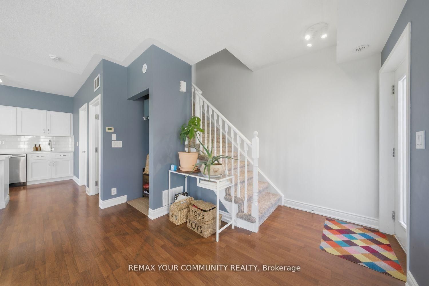 35 Richgrove Drive • ##204 • Toronto, ON photo 28