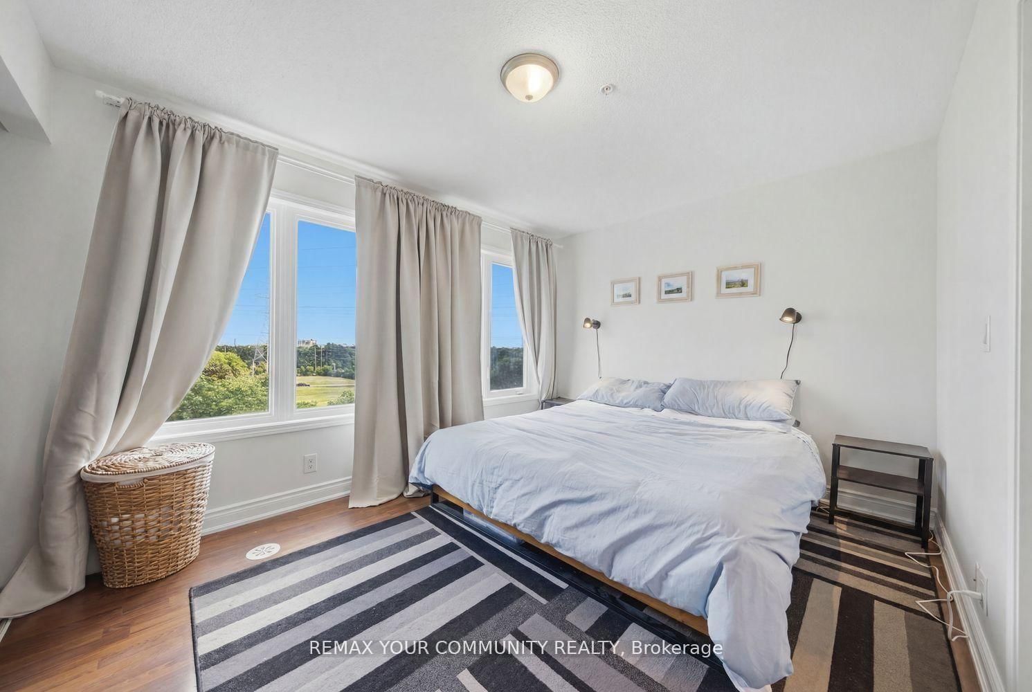 35 Richgrove Drive • ##204 • Toronto, ON photo 32