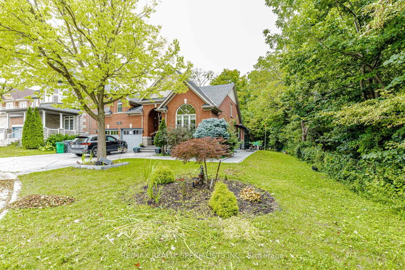 Basement - 46 Upperlinks Drive