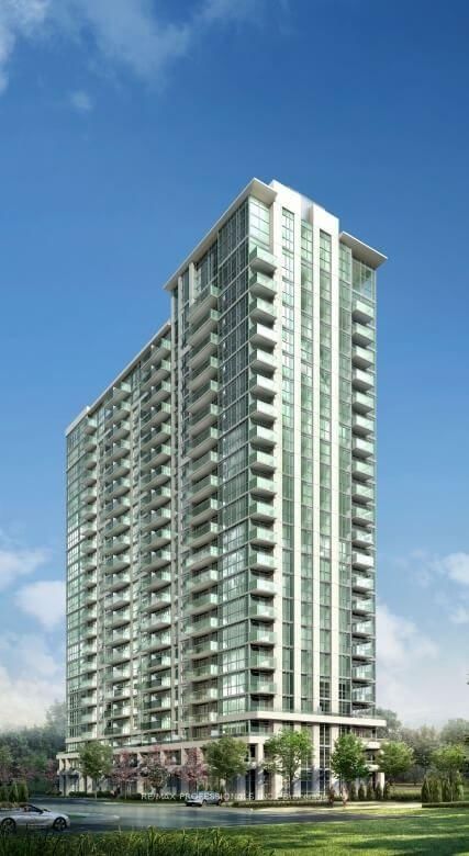 509 - 349 Rathburn Road