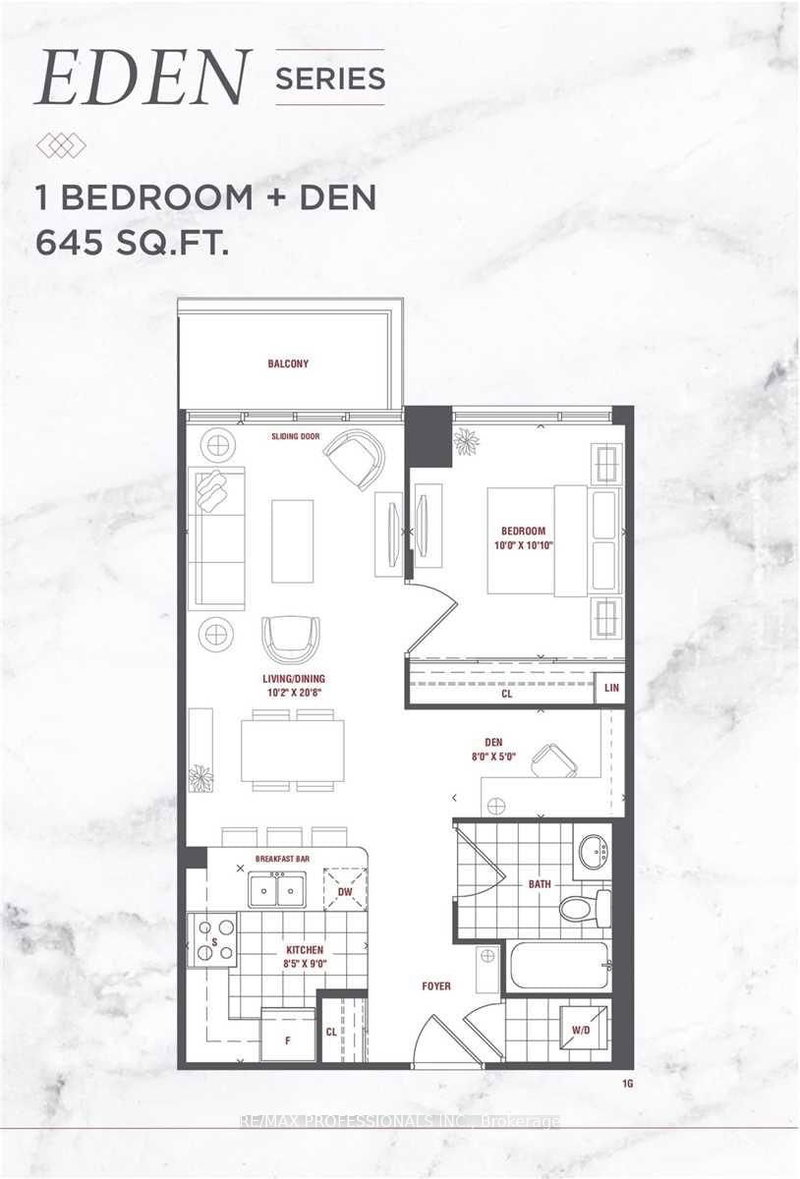 509 - 349 Rathburn Road