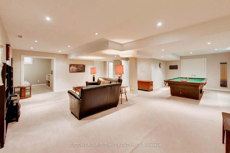 2175 Stavebank Mississauga,ON L5C 1T3 — Photo 37