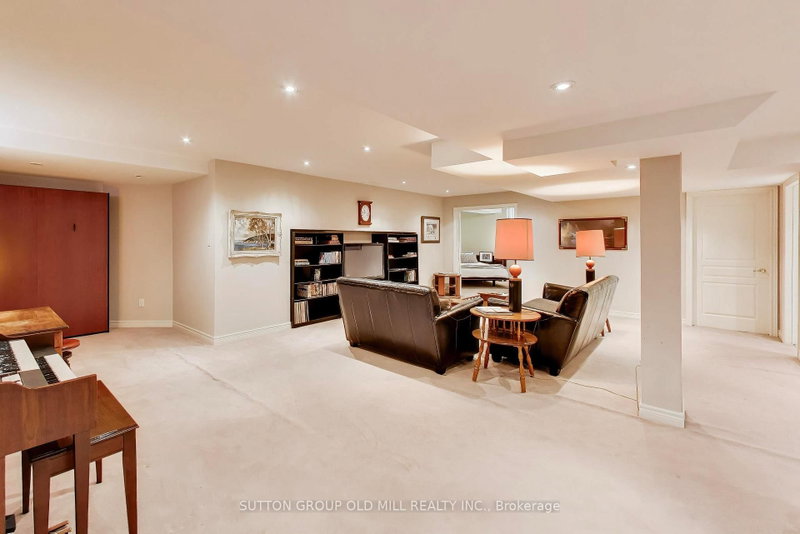 2175 Stavebank Mississauga,ON L5C 1T3 — Photo 38