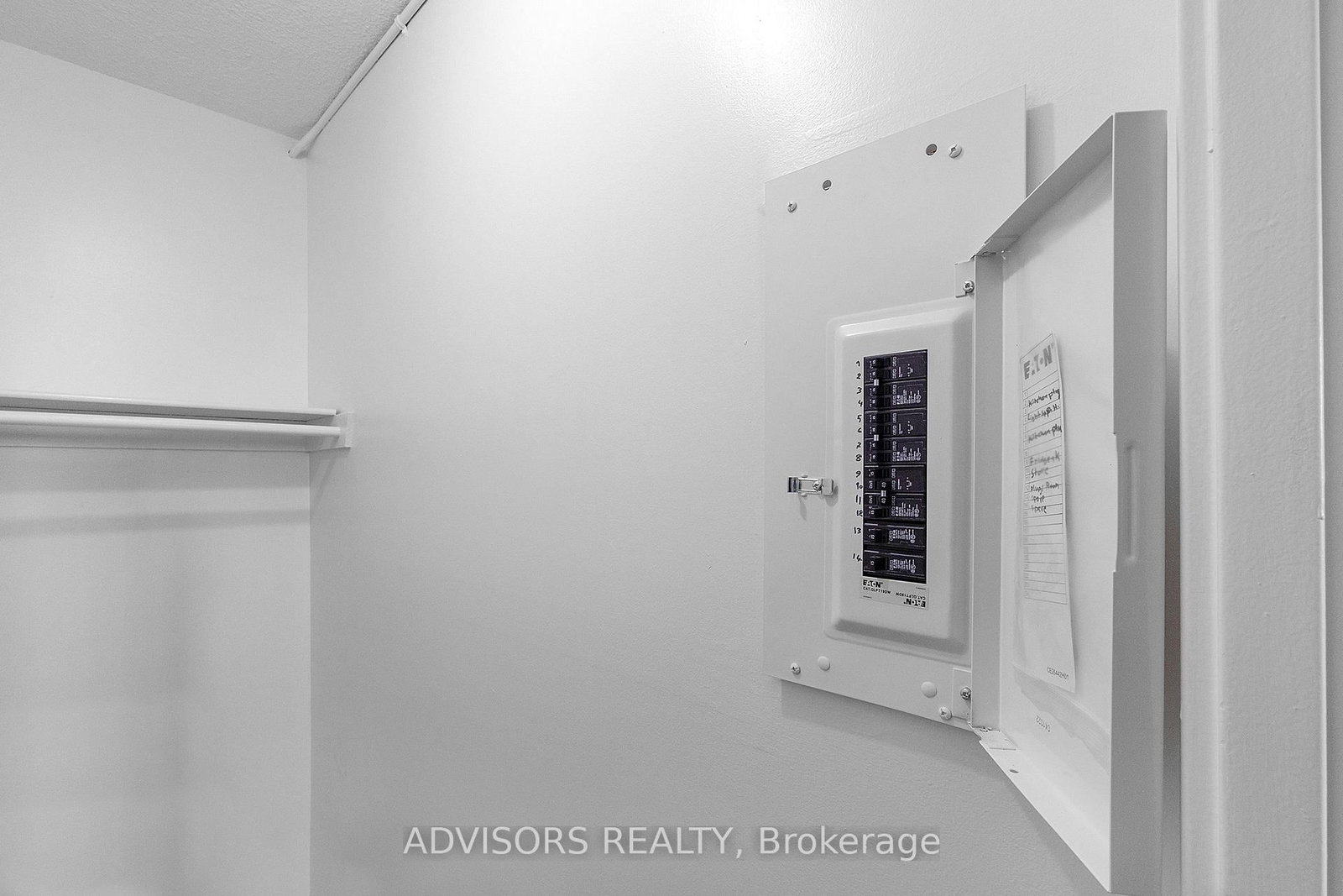 2645 Kipling Avenue • ##1208 • Toronto, ON photo 14