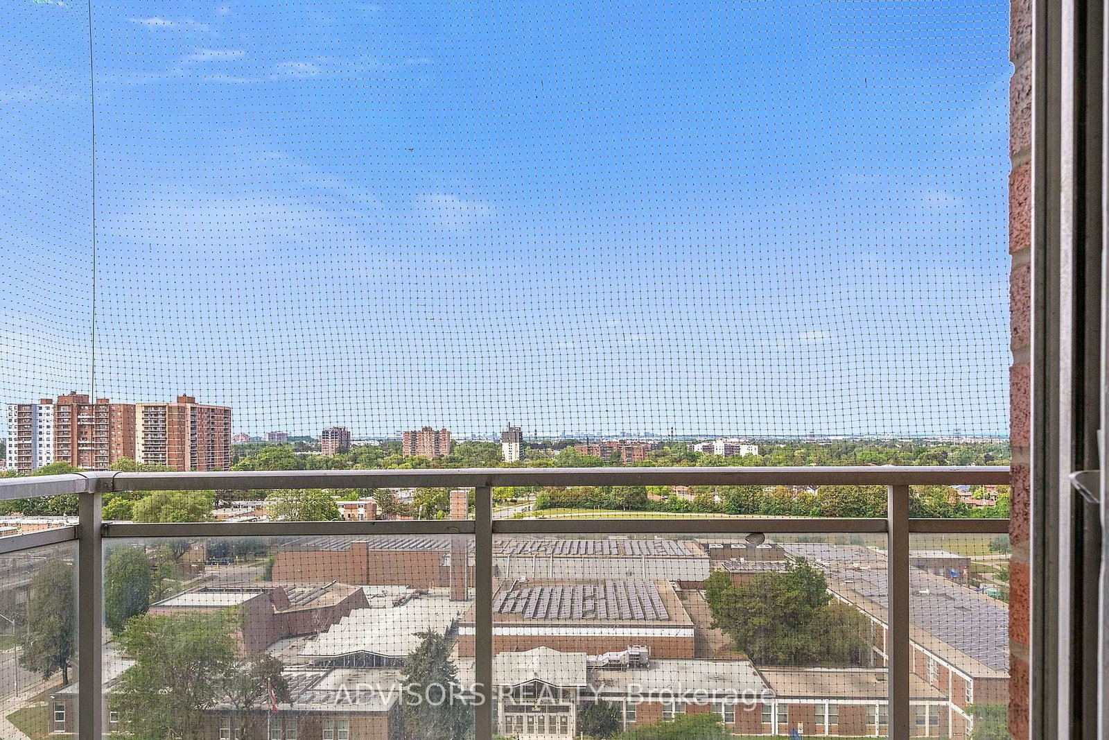 2645 Kipling Avenue • ##1208 • Toronto, ON photo 23