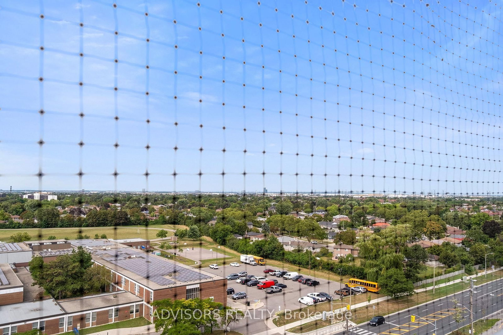 2645 Kipling Avenue • ##1208 • Toronto, ON photo 24