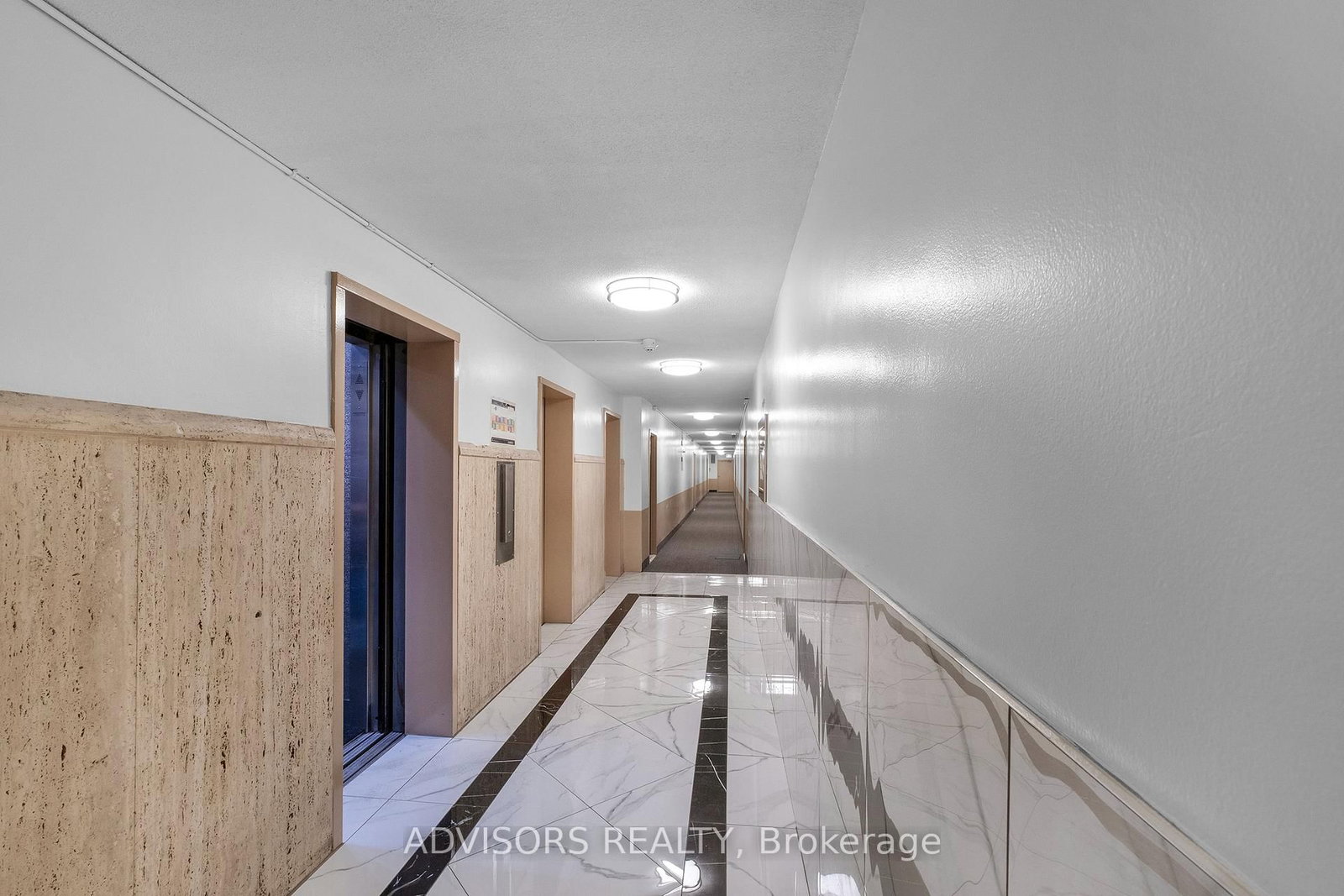 2645 Kipling Avenue • ##1208 • Toronto, ON photo 4