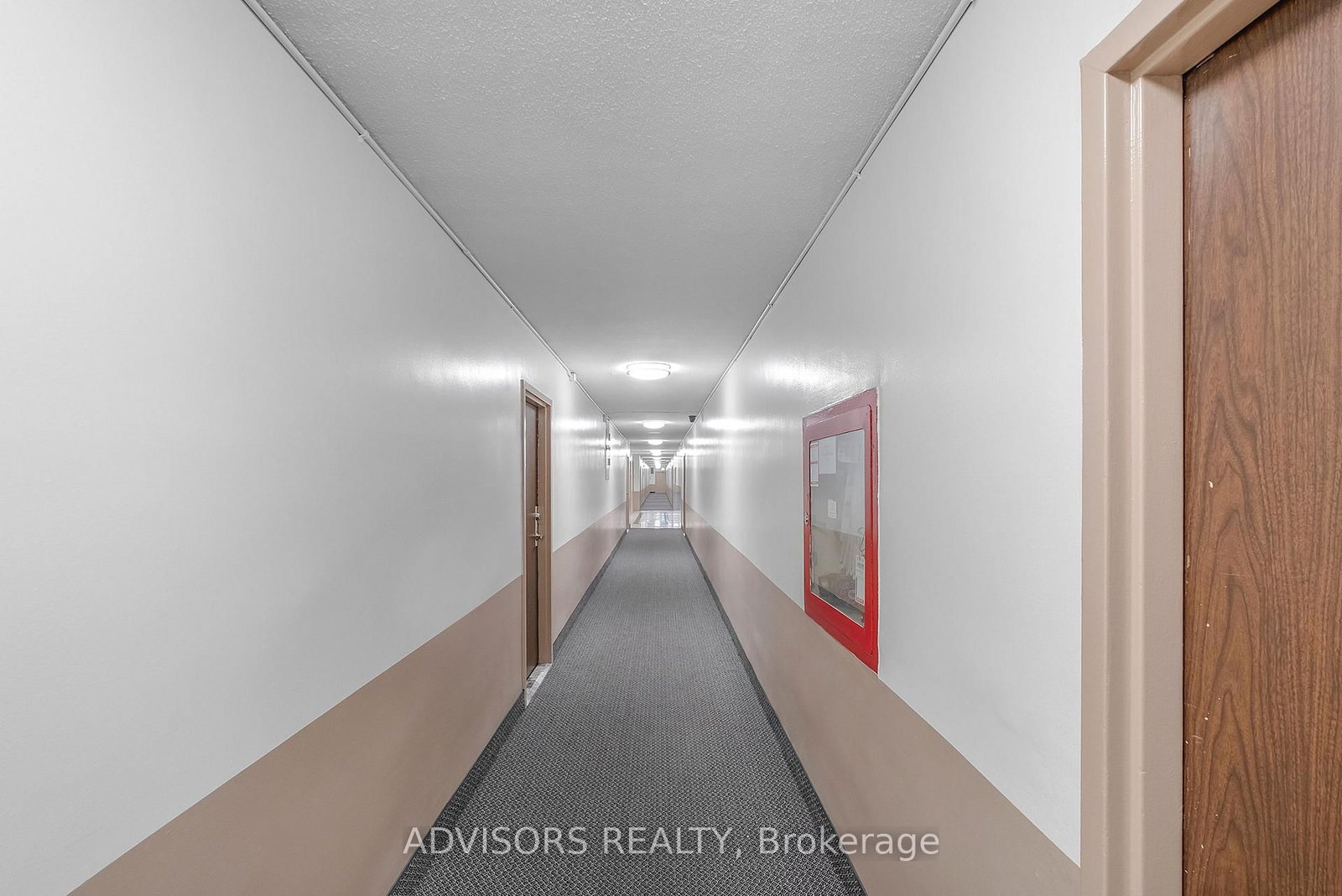 2645 Kipling Avenue • ##1208 • Toronto, ON photo 5