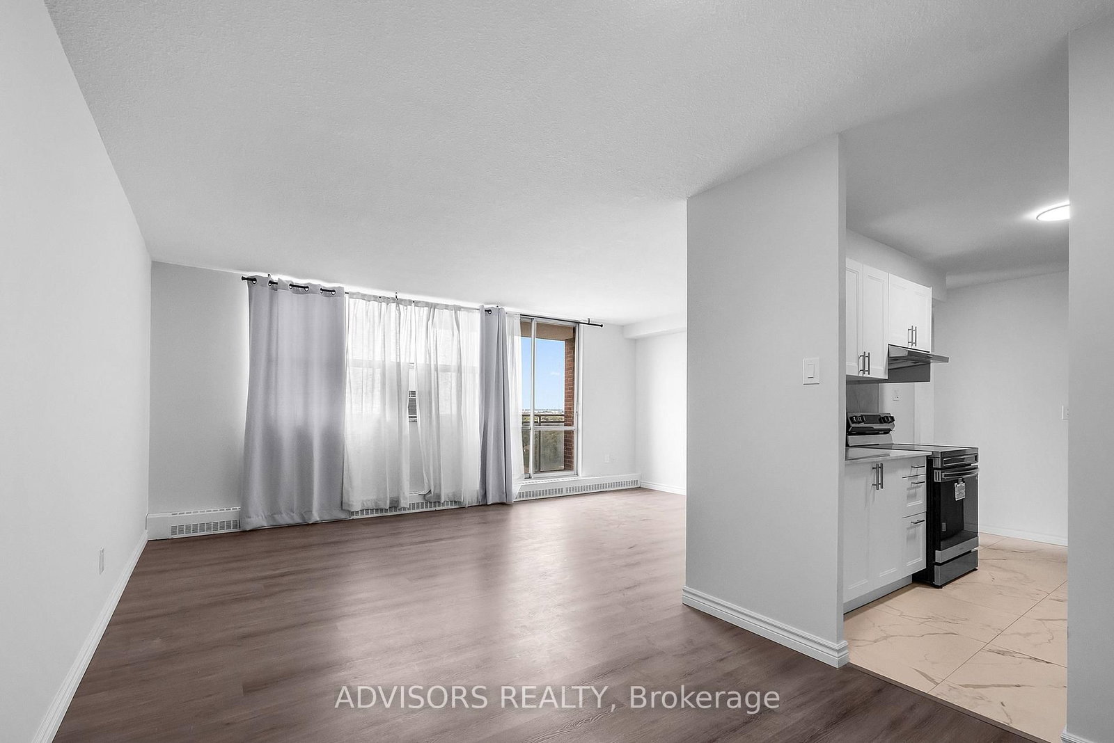 2645 Kipling Avenue • ##1208 • Toronto, ON photo 7
