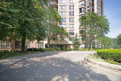 20 Cherrytree Drive • #1606 • Brampton, ON photo 3