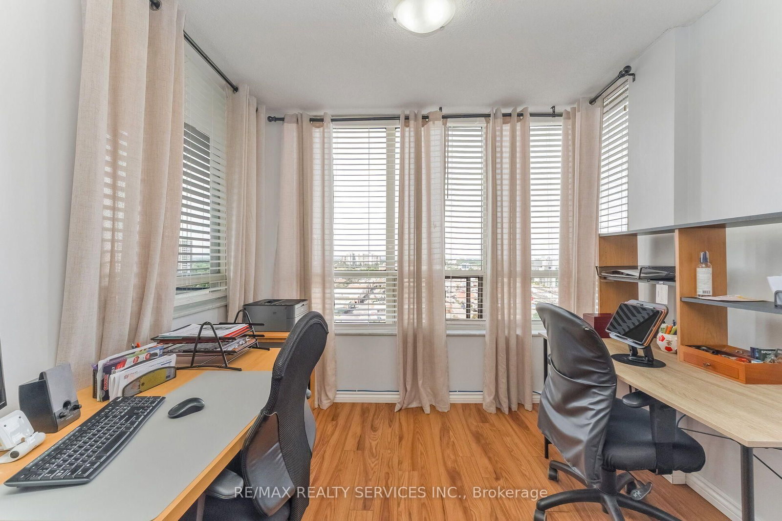 20 Cherrytree Drive • #1606 • Brampton, ON photo 31