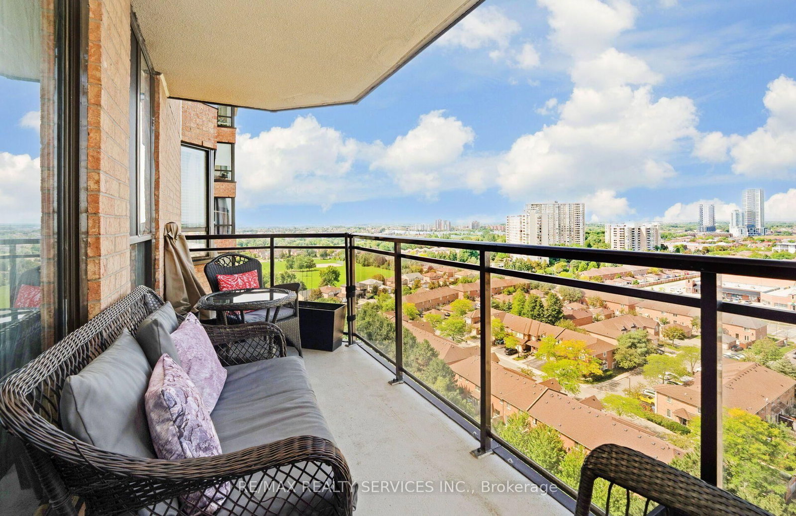 20 Cherrytree Drive • #1606 • Brampton, ON photo 34