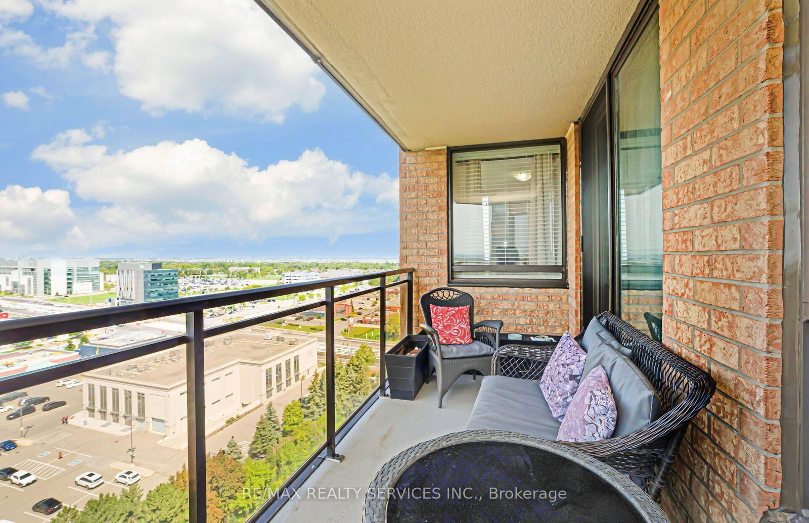 20 Cherrytree Drive • #1606 • Brampton, ON photo 35