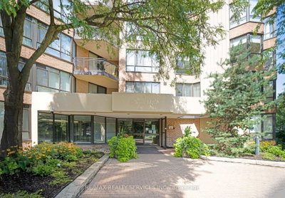 20 Cherrytree Drive • #1606 • Brampton, ON photo 4