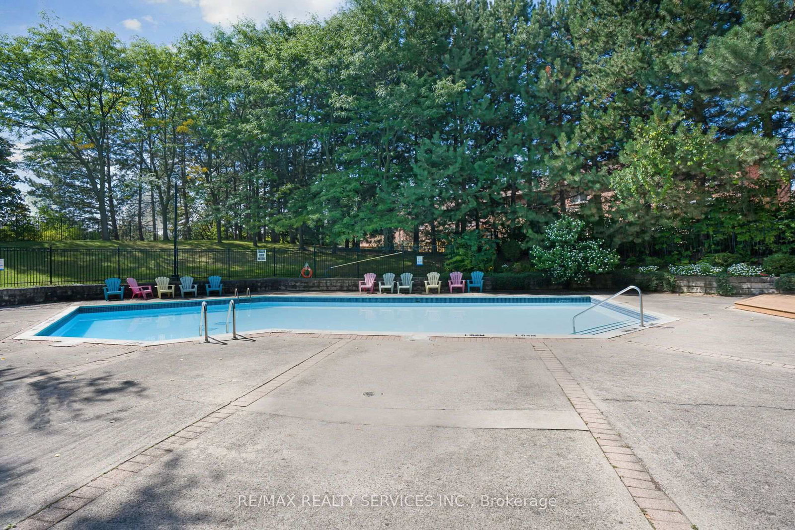 20 Cherrytree Drive • #1606 • Brampton, ON photo 41