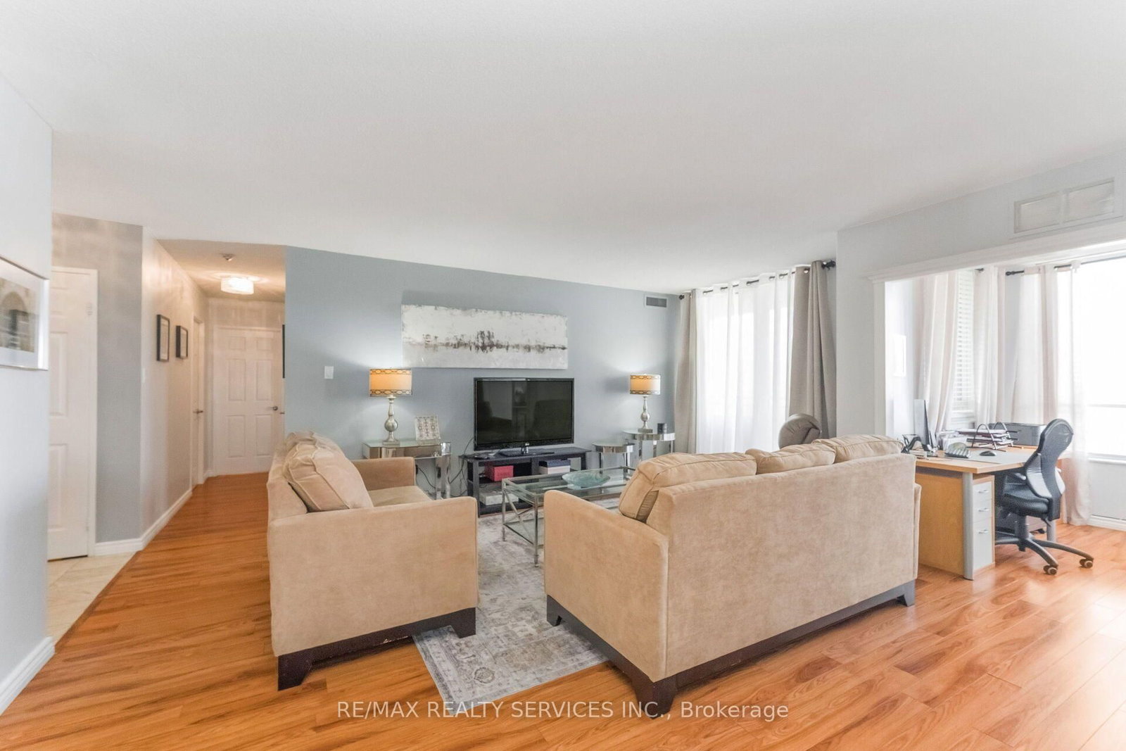 20 Cherrytree Drive • #1606 • Brampton, ON photo 9