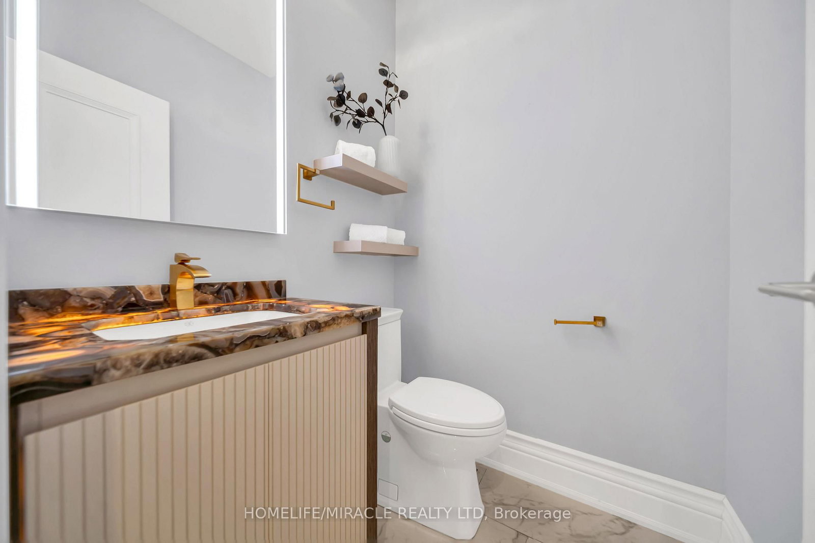 271 Oakhill Road • Mississauga, ON photo 11