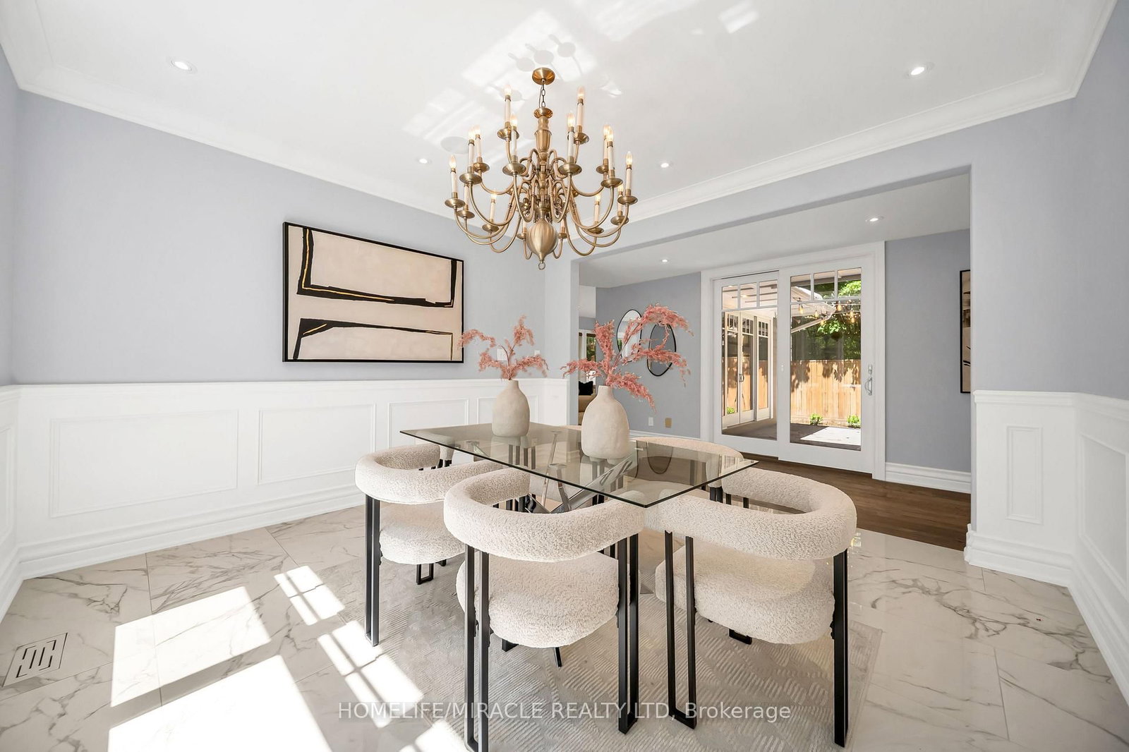271 Oakhill Road • Mississauga, ON photo 16