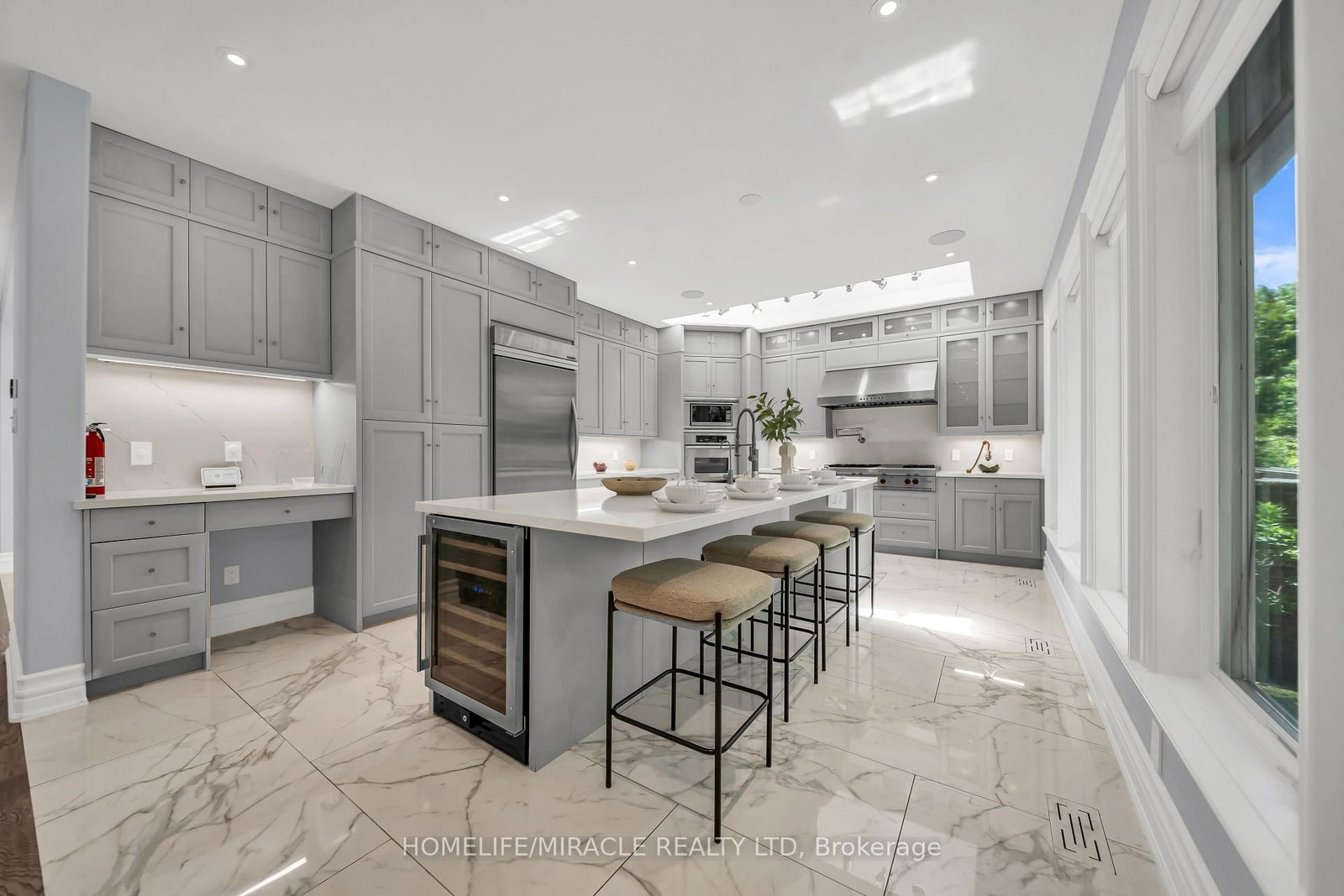 271 Oakhill Road • Mississauga, ON photo 18