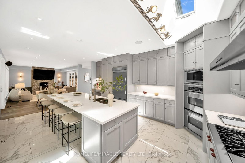 271 Oakhill Mississauga,ON L5G 2P8 — Photo 20