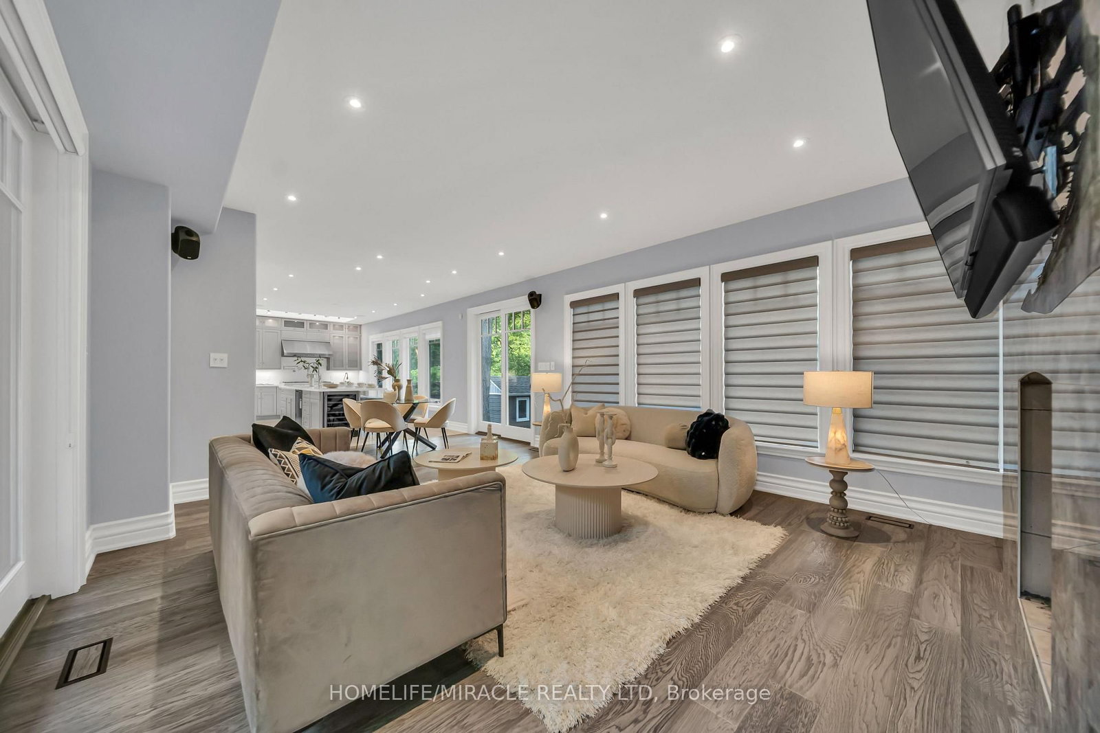 271 Oakhill Road • Mississauga, ON photo 22