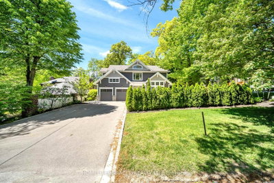 271 Oakhill Road • Mississauga, ON photo 3