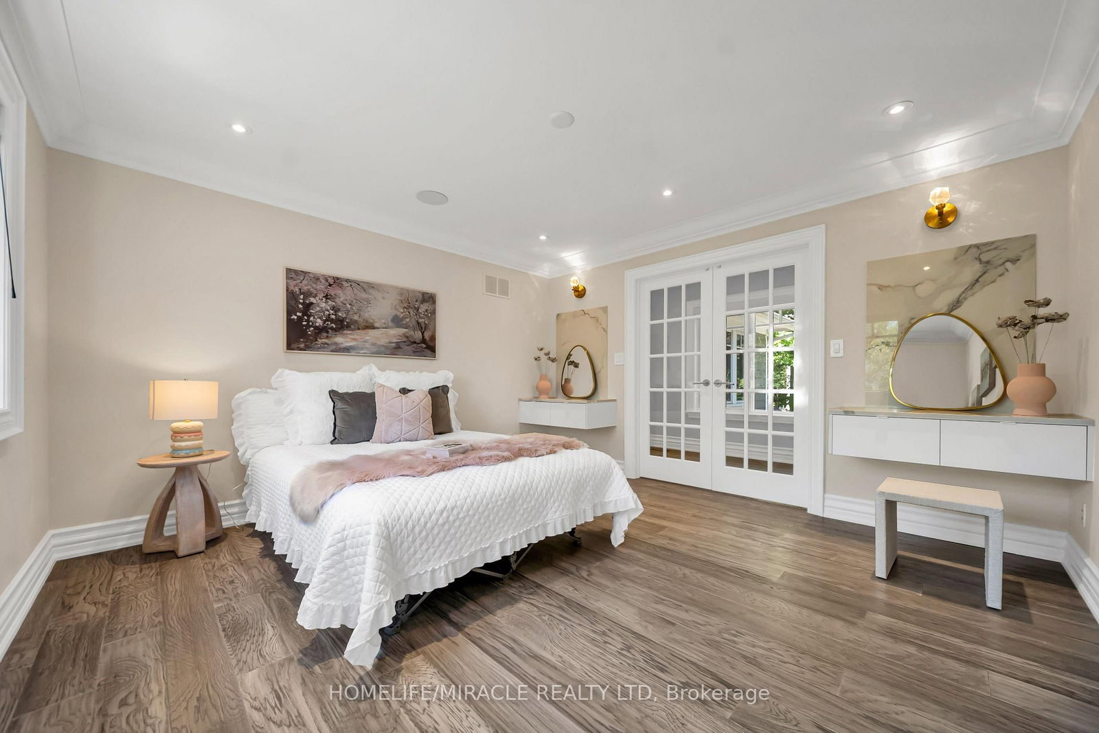 271 Oakhill Road • Mississauga, ON photo 32