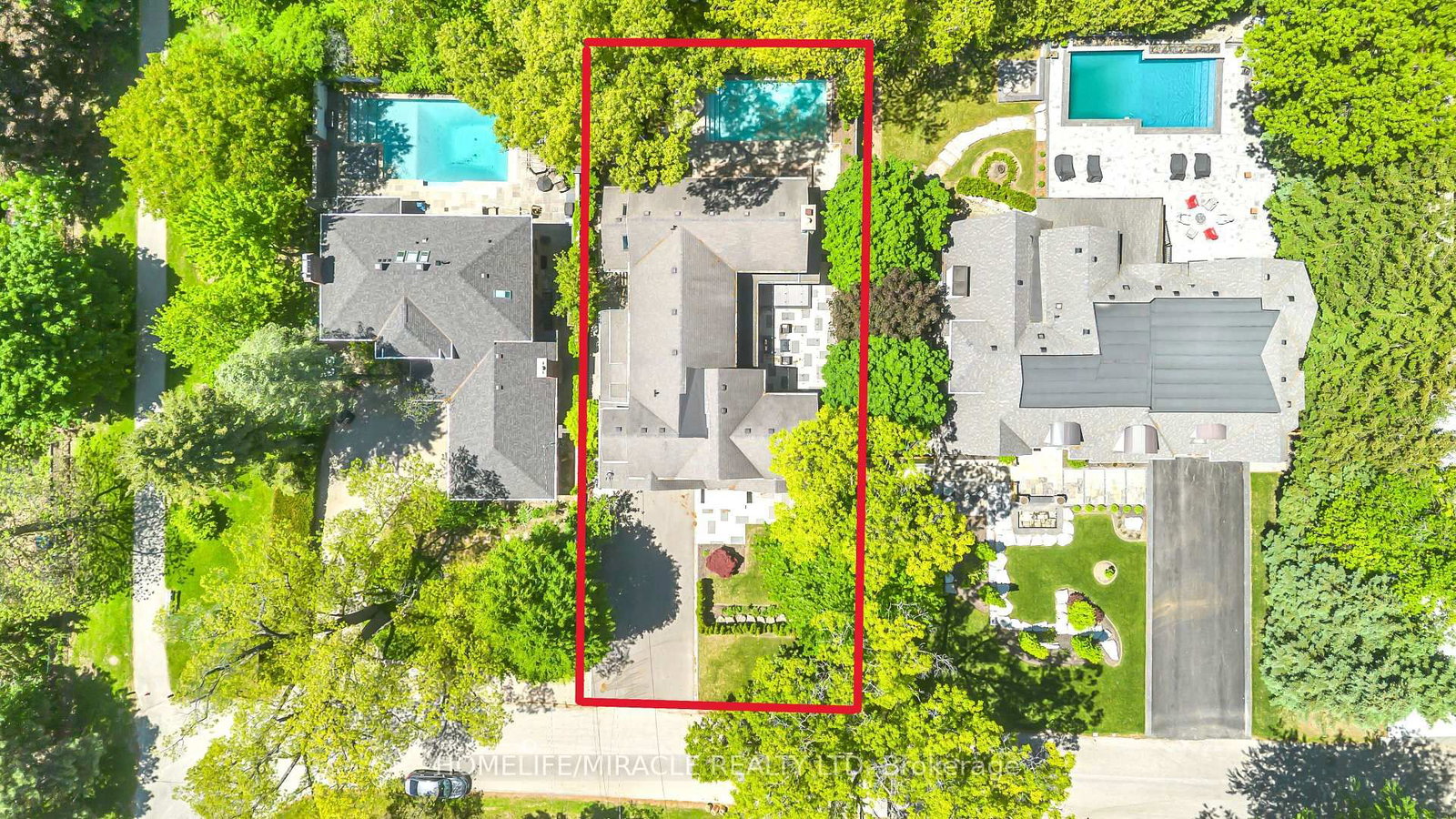 271 Oakhill Road • Mississauga, ON photo 4