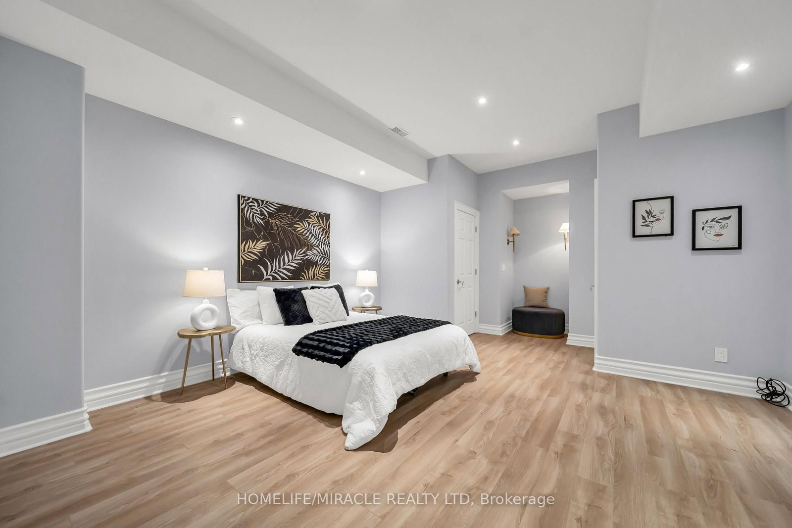 271 Oakhill Road • Mississauga, ON photo 45