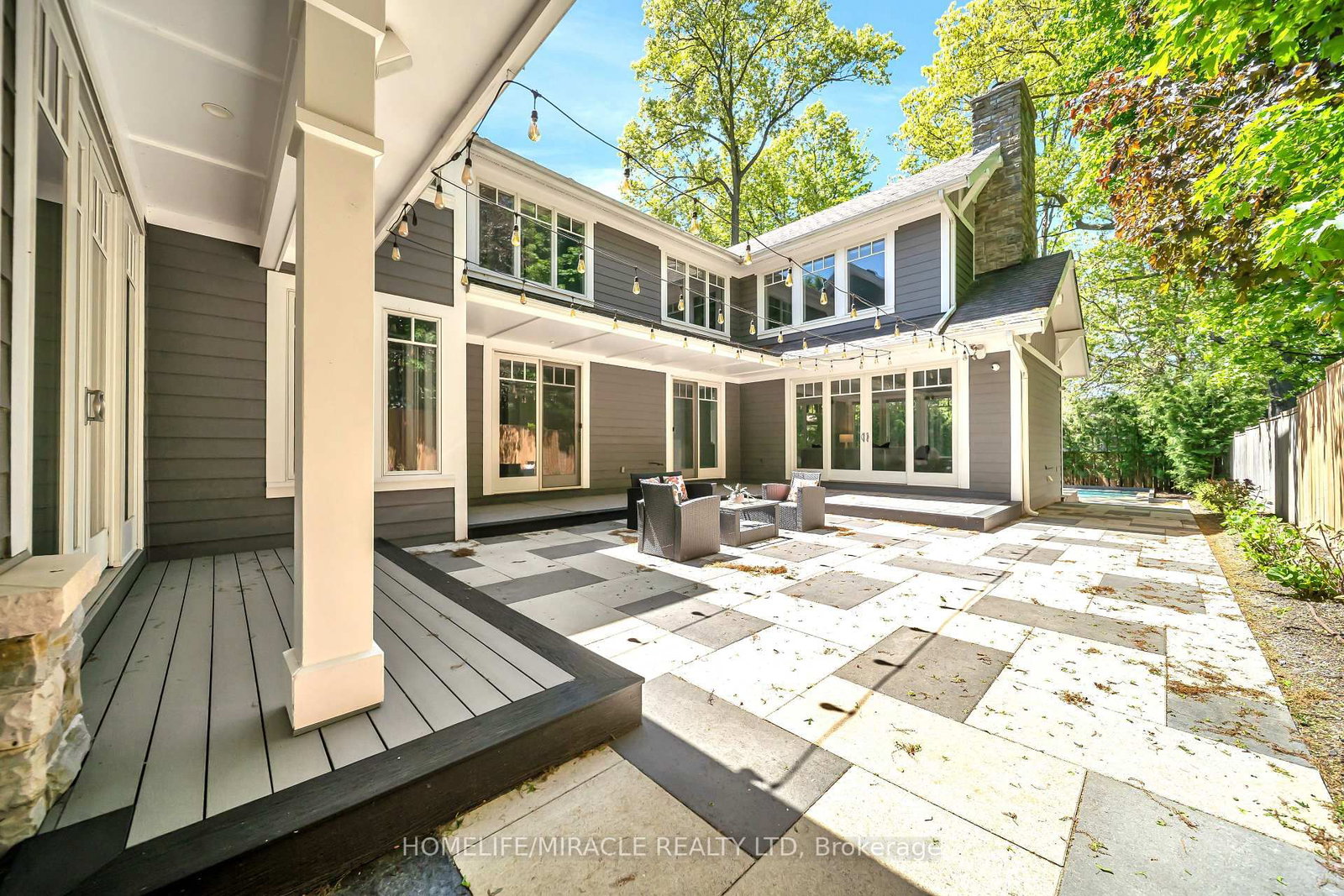 271 Oakhill Road • Mississauga, ON photo 46