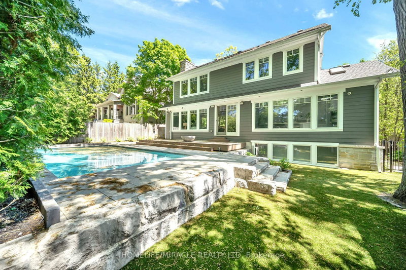 271 Oakhill Mississauga,ON L5G 2P8 — Photo 47
