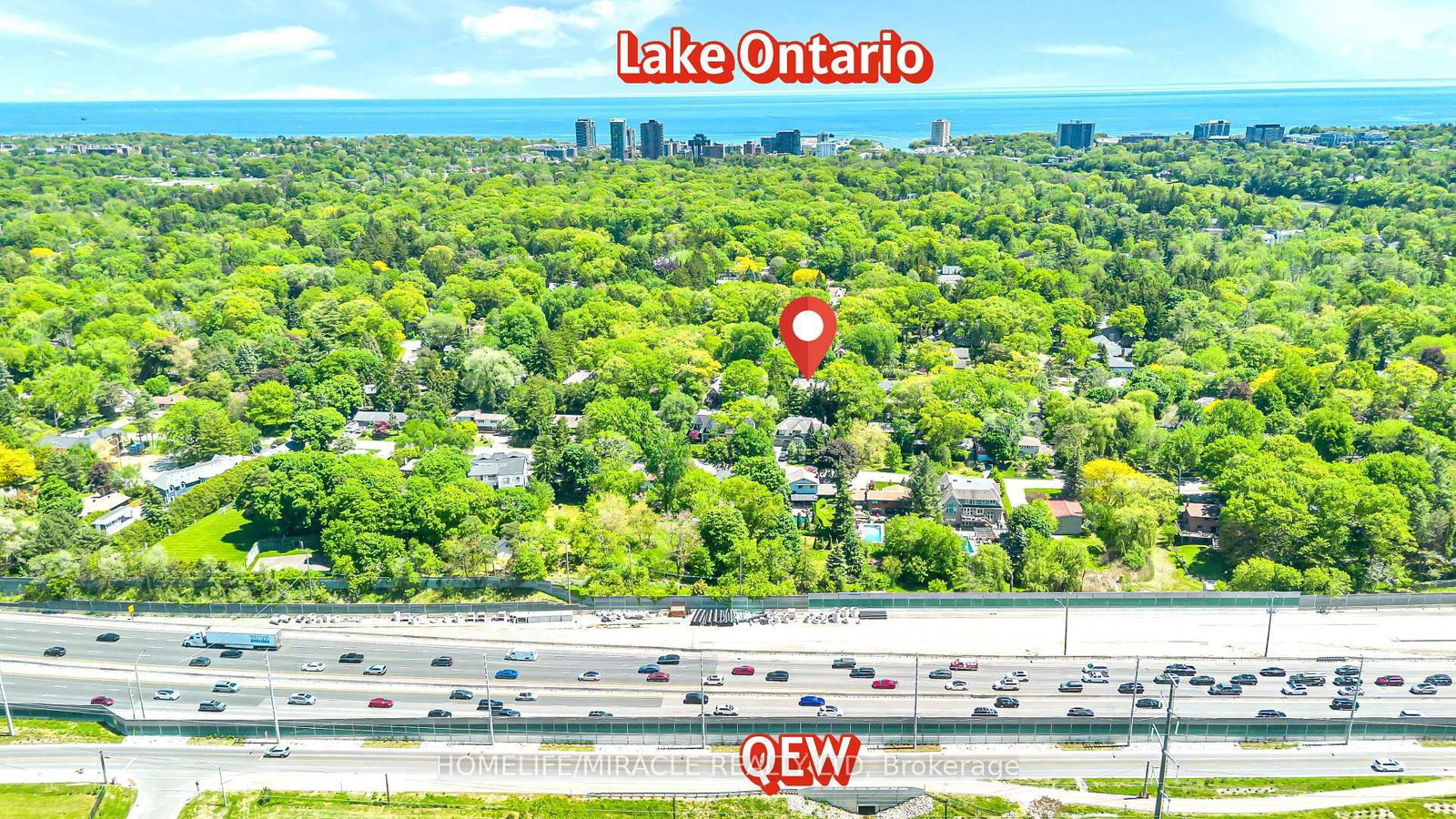 271 Oakhill Road • Mississauga, ON photo 5