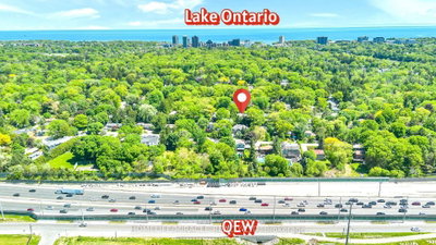 271 Oakhill Road • Mississauga, ON photo 5