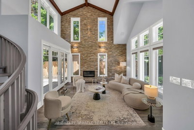 271 Oakhill Road • Mississauga, ON photo 8