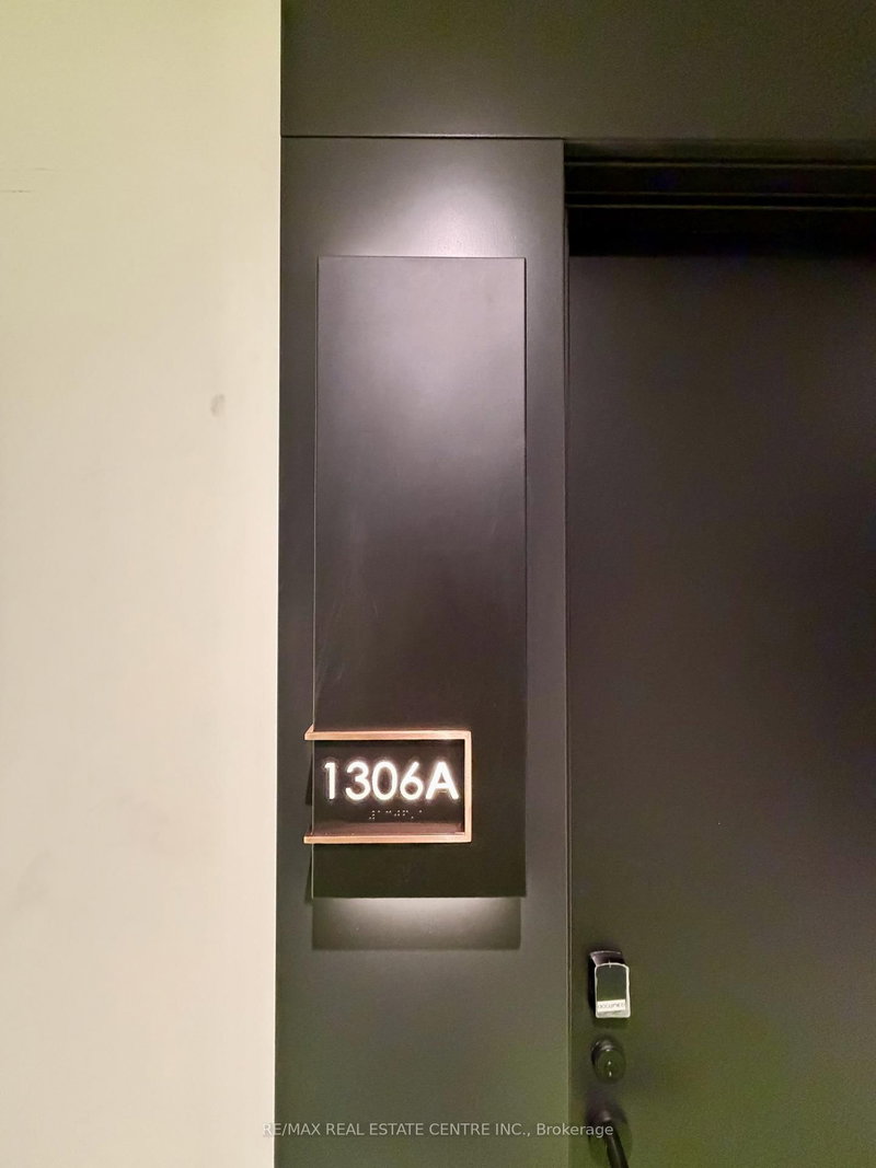 1306A - 115 Nipissing Road