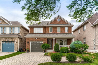 2298 Grand Oak Oakville,ON L6M 4X2 — Photo 1