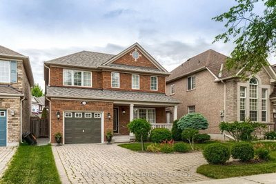 2298 Grand Oak Oakville,ON L6M 4X2 — Photo 2